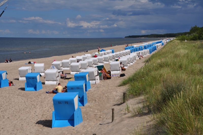 Mecklenburg-Western Pomerania